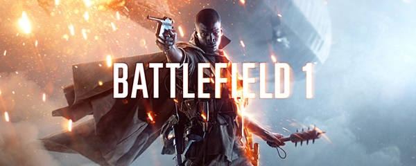 Battlefield 1 lanzará beta abierta luego de la Gamescom 2016