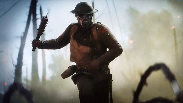 Battlefield 1 muestra impresionante capacidad gráfica a 1440p