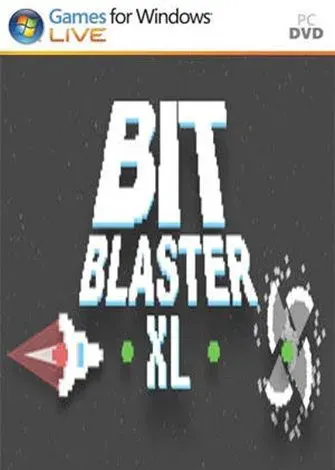 Bit Blaster XL (2016) PC Full