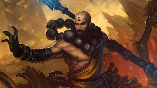 Blizzard busca director para nuevo juego relacionado con Diablo Blizzard busca director para nuevo juego relacionado con Diablo