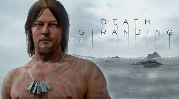 Hideo Kojima asegura que Death Stranding será su mejor videojuego