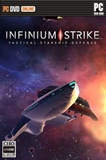 Infinium Strike PC Full Español