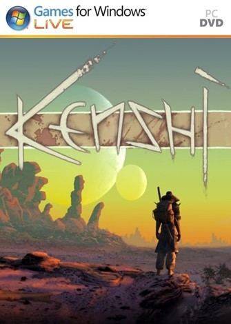 Kenshi (2018) PC Full Español Kenshi PC Full Español