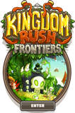 Portada de Kingdom Rush Frontiers PC Full