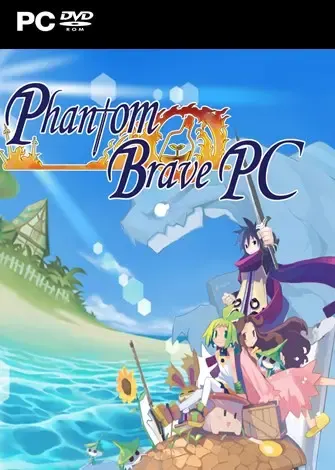 Phantom Brave (2016) PC Full Phantom Brave (2016) PC Full