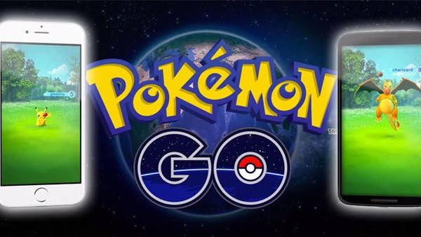 Pokemon Go: Lanzamiento en Europa colapsa servidores del juego