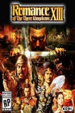 Romance of the Three Kingdoms 13 PC Full