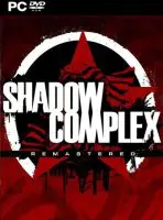 Shadow Complex Remastered (2016) PC Full Español