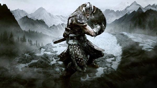 Skyrim Special Edition. Bethesda Revela Nuevos Detalles Skyrim Special Edition. Bethesda Revela Nuevos Detalles