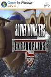 Soviet Monsters: Ekranoplans PC Full