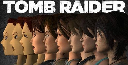 Square Enix afirma que Tomb Raider seguirá evolucionando