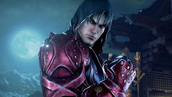 Tekken 7 incrementará lista de luchadores antes de su estreno