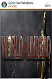 World Of Undead PC Full