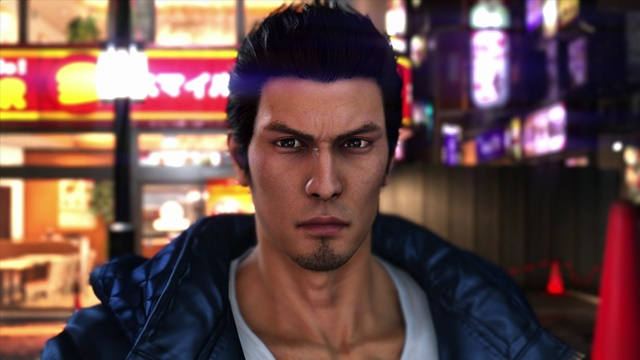 Yakuza 6 será lanzado el 8 de diciembre en Japón Yakuza 6 será lanzado el 8 de diciembre en Japón