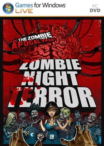Zombie Night Terror Special Edition (2016) PC Full Español Zombie Night Terror Special Edition (2016) PC Full Español