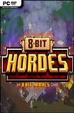 8-Bit Hordes PC Full