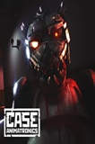 CASE: Animatronics PC Full Español