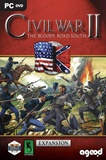 Civil War II: The Bloody Road South PC Full