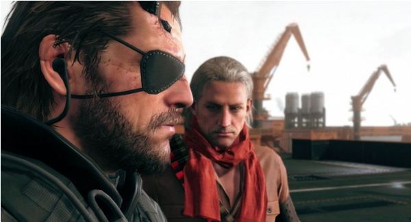 Fecha de Lanzamiento de Metal Gear Solid V: The Definitive Experience revelada