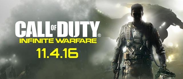 Juegos más comentados de la Gamescom: FIFA 17, CoD: Infinite Warfare y Metal Gear Survive