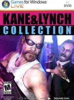 Kane y Lynch Dead Men Collection (2007-2010) PC Full Español