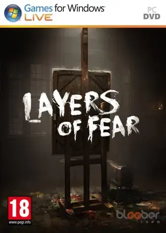 Layers of Fear (2016) PC Full Español