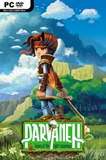 Parvaneh: Legacy of the Light's Guardians PC Full