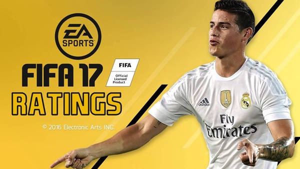 Requisitos Mínimos y Recomendados para jugar FIFA 17 en una PC