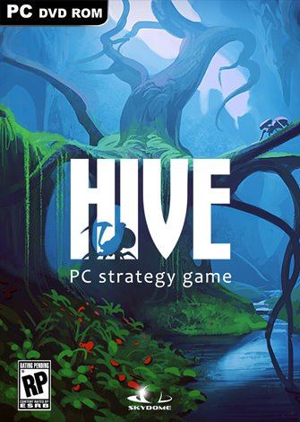 The Hive (2016) PC Full The Hive (2016) PC Full