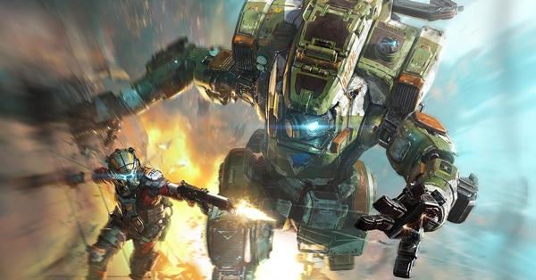 Estos son los 6 titanes de Titanfall 2