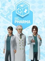Big Pharma (2015) PC Full Español