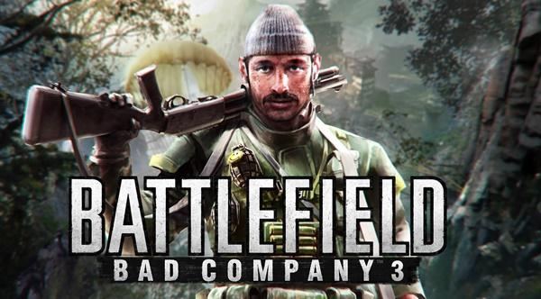 Según DICE podríamos tener Battlefield Bad Company 3 EA DICE habla de las posibilidades de Battlefield Bad Company 3