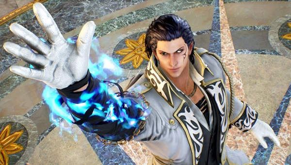 Estos son los juegos que llevará Bandai Namco a Barcelona Games World