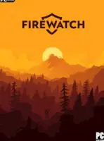 Firewatch (2016) PC Full Español