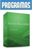 Gilisoft Screen Recorder 7.1 Final Graba tu Escritorio