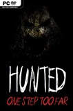Hunted One Step Too Far PC Full