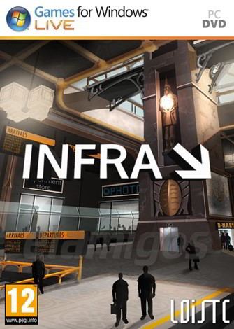 INFRA Complete Edition PC Full Español