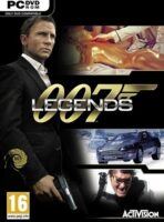 James Bond 007 Legends (2012) PC Full