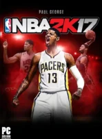 NBA 2K17 (2016) PC Full Español