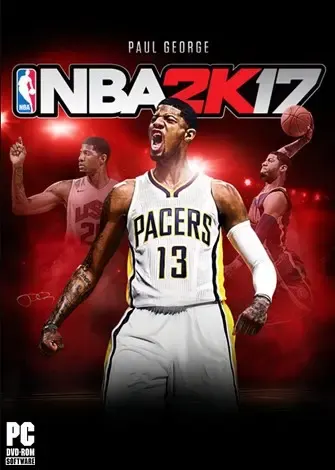 NBA 2K17 (2016) PC Full Español