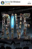 RIVE Challenges and Battle Arenas PC Full Español