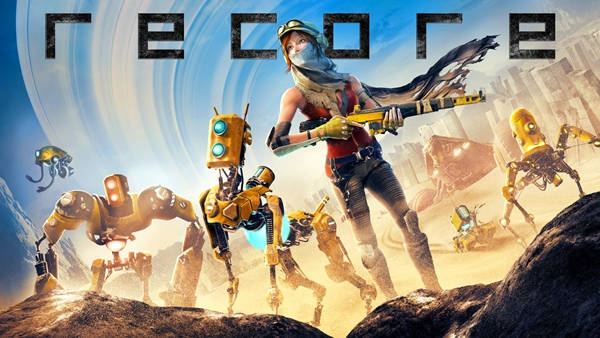 ReCore doblado al castellano, esto es lo que dijeron los responsables