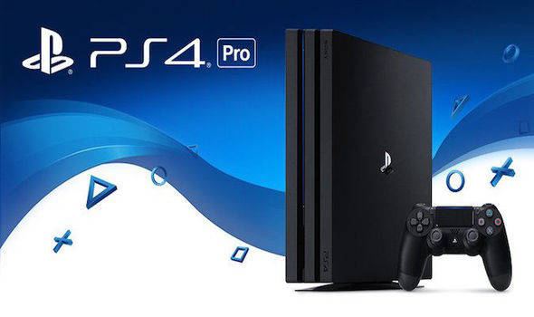 Sony revela especificaciones técnicas de la PlayStation 4 Pro Sony revela especificaciones técnicas de la PlayStation 4 Pro