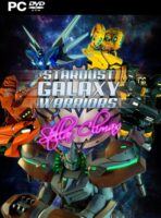 Stardust Galaxy Warriors: Stellar Climax (2015) PC Full
