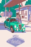 Wheels of Aurelia PC Full Español