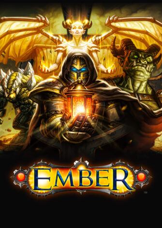 Ember (2016) PC Full