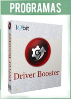 IOBit Driver Booster Pro Versión 13.6.0.438 Full Español