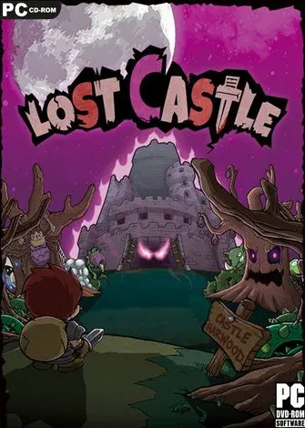 Lost Castle (2016) PC Full Español Lost Castle (2016) PC Full Español