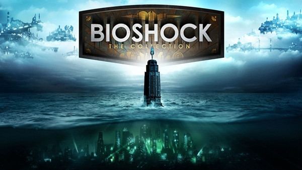 Requisitos de Sistema para jugar BioShock The Collection en PC