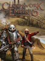 Clockwork Empires (2016) PC Full